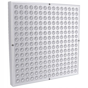 ЛАМПА ДЛЯ ЗАГАРА ПОЛНЫЙ СИНИЙ СВЕТ 225 LED