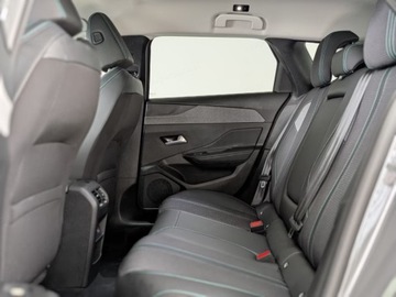 Peugeot 308 III SW 1.5 BlueHDi 130KM 2025 Od ręki - Allure EAT8 1.5 BlueHDi 130KM / Pakiet Komfort, Safety, zdjęcie 9