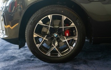 BMW X3 G45 SUV Plug-In 2.0 30e 299KM 2025 BMW X3 NOWE BMW X3 30e xDrive - Dostępny od, zdjęcie 6