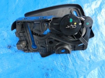 Облицовка багажника OPEL-PARTS Astra J FLEXFLOOR