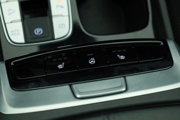 Hyundai Tucson IV SUV 1.6 T-GDI 48V 150KM 2021 Hyundai Tucson 1.6 T-GDI 48V MHEV, Salon Polska, zdjęcie 14