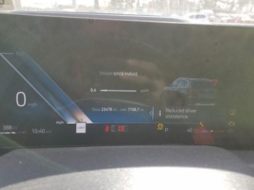 BMW X5 G05 2024 BMW X5 XDrive40I 2024 3.0l 3.0 Benzyna 375KM, zdjęcie 9