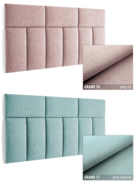 40 x 30 МЯГКИЕ СТЕНОВЫЕ ПАНЕЛИ GRAND COLORS