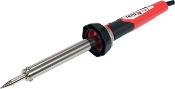 ПАЯЛЬНИК СОПРОТИВЛЯЮЩИЙ 80ВТ YATO SM С ДОПОЛНЕННЫМ НАКОНЕЧНИКОМ