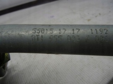 AUDI A5 MECHANIZMUS STĚRAČE MOTOREK 8T1955119D