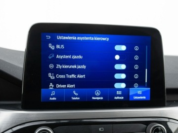 Ford Kuga III SUV Plug-In 2.5 Hybrid 190KM 2023 Ford Kuga GD1M445#2.5 FHEV FWD Titanium Podgrz.f, zdjęcie 23