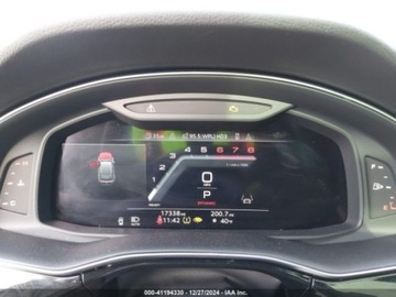 Audi Q8 2023 Audi Q8 Prestige 55 2023 3.0l 3.0 Benzyna 335KM, zdjęcie 8