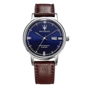 Zegarek męski Maserati R8851130003 NOWY