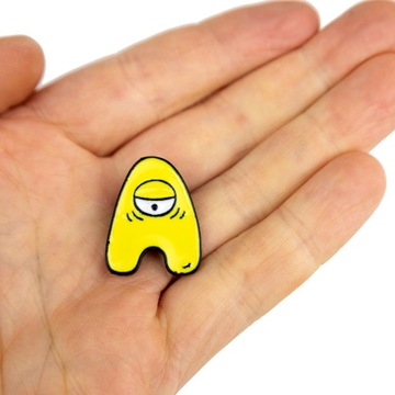 PINETS Pin Letter A Шрифт для вашей надписи