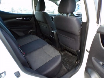 Nissan Qashqai II Crossover 1.6 dCi 130KM 2014 Nissan Qashqai Klimatronic /4x4/Navi /Led / 1,6, zdjęcie 31