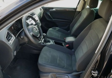 Volkswagen Tiguan II SUV 2.0 TDI 150KM 2018 Volkswagen Tiguan Volkswagen Tiguan 2.0 TDI BMT SCR Comfortline DSG 2.0, zdjęcie 18