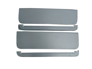 Reperaturka poszycia drzwi 30004015