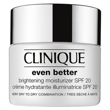 CLINIQUE Even Better krem przeciw przebarwieniom