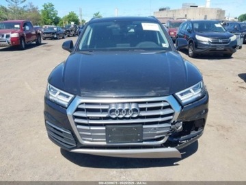 Audi Q5 II 2020 Audi Q5 Premium plus 45 tfsi quattro s tronic 2.0 Benzyna 248KM, zdjęcie 1