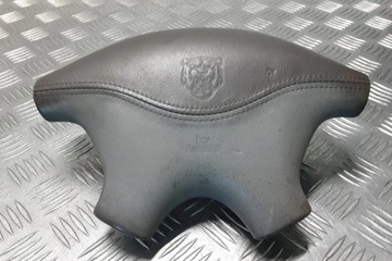 AIRBAG ŘIDIČE JAGUAR X-TYPE (X400) XR8354043B13BB 3.0L GASOLINE 115KW