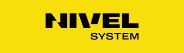 NivelSystem NL500 ЛАЗЕРНЫЙ УРОВЕНЬ + ШТАТИВ + НАШИВКА