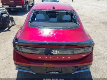 Honda 2025 Honda Inny 2025 2.5 L FWD 2.5 Benzyna 191KM, zdjęcie 3