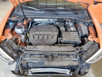 Audi Q3 II 2020 Audi Q3 Premium Plus S-Line 2020 2.0L 2.0 Benzyna 228KM, zdjęcie 6