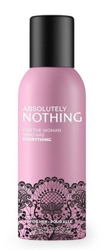 GOSH Absolutely Nothing for Her dezodorant w spray-u 150 ml
