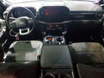 Ford 2022 Ford F150 Supercrew 2022 2.7 Benzyna 325KM, zdjęcie 8