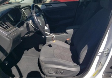 Hyundai Sonata V 2019 Hyundai Sonata Limited 2019 2.4 Benzyna 185KM, zdjęcie 7