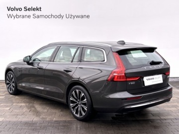 Volvo V60 II  Kombi Facelifting 2.0 B4 197KM 2023 Volvo V60 V60 B4 | Diesel | Plus Bright | | FV23%, zdjęcie 5