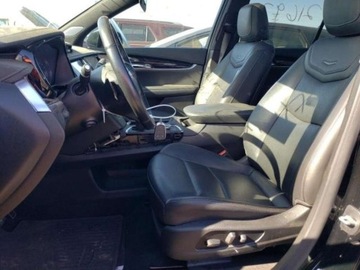 Cadillac 2021 Cadillac XT6 Premium Luxury, 2021r., 4x4, 3.6L, zdjęcie 7