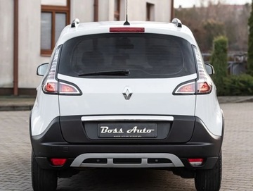 Renault Scenic III XMOD Energy TCe 115KM 2013 Renault Scenic TCE 115KM X-Mode Lift Navi Alu Pdc Gwarancjia 1.2, zdjęcie 10