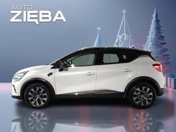 Renault Captur II Crossover 1.0 TCe 90KM 2023 Captur 1.0 TCe Techno, zdjęcie 1