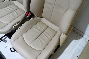 Mercedes w209 CLK обивка, сиденья, боковые панели