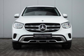 Mercedes GLC C253 SUV Facelifting 2.0 200d 163KM 2022 Mercedes-Benz GLC 200d 4Matic AMG Line Salon PL Autotrade 2.0 Diesel, zdjęcie 2