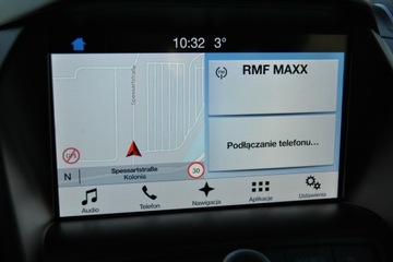 Ford Kuga II SUV Facelifting 2.0 TDCi 150KM 2017 Ford Kuga NAVI Kamera REJ-PL, zdjęcie 7