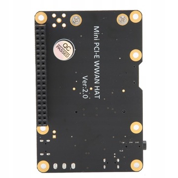 Микрокомпьютер Raspberry Pi 4 Model B