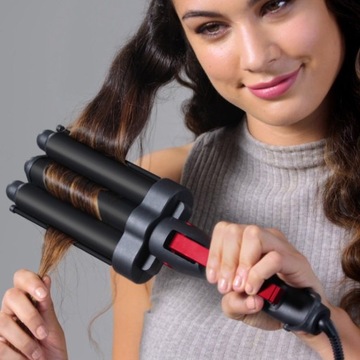 REVLON JUMBO WAVER HAIR WAVER RVIR3056UKE