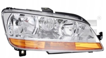 FIAT IDEA 04-05 SVĚTLOMET SVĚTLO PRAVÁ