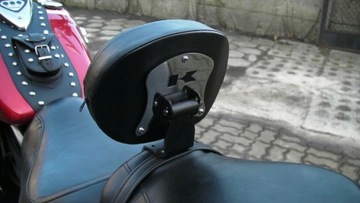 ПОДВИЖНАЯ ПОЛОВИНА СПИНКИ ВОДИТЕЛЯ KAWASAKI VN 1500