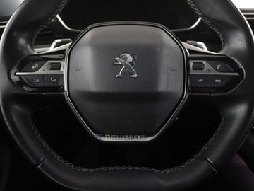 Peugeot 508 II SW 1.5 BlueHDi 130KM 2021 Peugeot 508 Automat Navi Kamera cofania, zdjęcie 20