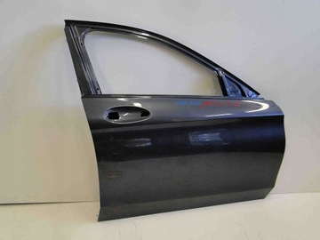 MERCEDES C CLASS W205 205 ДВЕРЬ ПЕРЕДНЯЯ ПРАВАЯ
