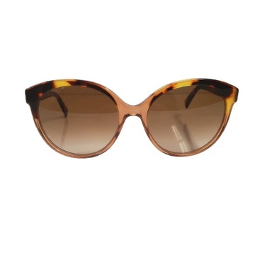 Okulary przeciwsłoneczne damskie MaxMara XNZHA