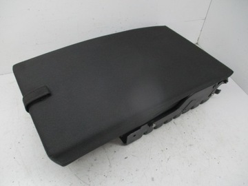 AUDI A4 B8 07-14 LOKETNÍ OPĚRKA ZADNÍ POHOVKA