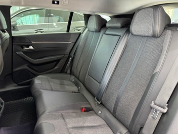 Peugeot 508 II 2021 Peugeot 508 Allure / 1 właściciel / Salon Polska /, zdjęcie 11