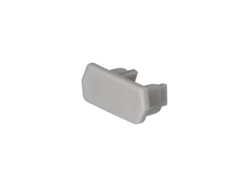 Торцевая заглушка POLI для светодиодного профиля KLUŚ