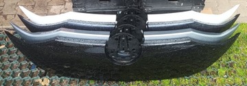 MASKA MŘÍŽKA VW VOLKSWAGEN ID BUZZ 22-24ROK 1T3 1T3823031A ORIGINÁLNÍ
