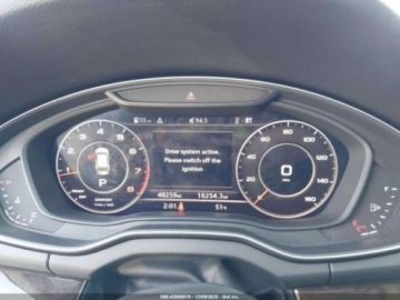 Audi Q5 II SUV 2.0 TFSI 252KM 2018 Audi Q5 2018 r., 2,0L 2.0 Benzyna 252KM, zdjęcie 7