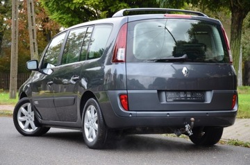 Renault Espace IV Van 2.0 i 16V Turbo 170KM 2010 GRAND 2.0T 170KM LIFT SERWIS NAVI BI-XENON SKÓRA DVD GRZANE FOTELE 6-FOTELI, zdjęcie 5