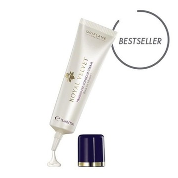 ORIFLAME Ujędrniający krem pod oczy Royal Velvet 15ml