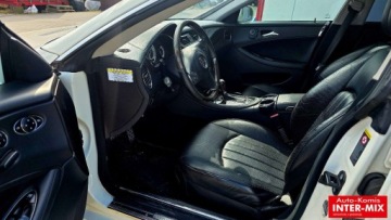 Mercedes CLS W219 Coupe 5.5 V8 (500) 388KM 2009 Mercedes-Benz CLS 55 AMG Okazja 5.5 Benzyna 388KM, zdjęcie 26