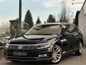 Volkswagen Passat B8 Variant 1.8 TSI BlueMotion Technology 180KM 2015 R E Z E R W A C J A, zdjęcie 15