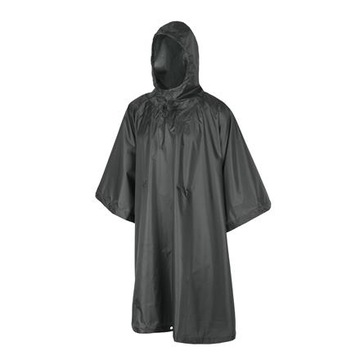 Ponczo przeciwdeszczowe Helikon US Shadow Grey