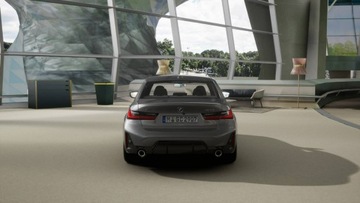 BMW Seria 3 G20-G21 Limuzyna 2.0 320i 184KM 2025 BMW 320 xDrive Sedan - Dostępny od ręki!, zdjęcie 6